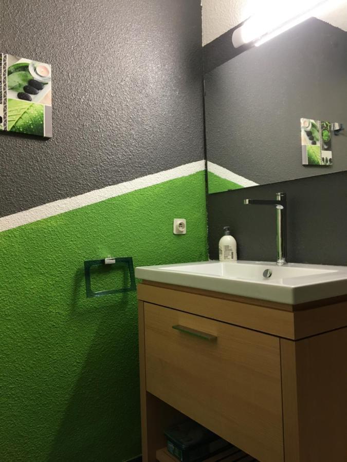 Onnion, Route Des Chenevieres Apartman Kültér fotó