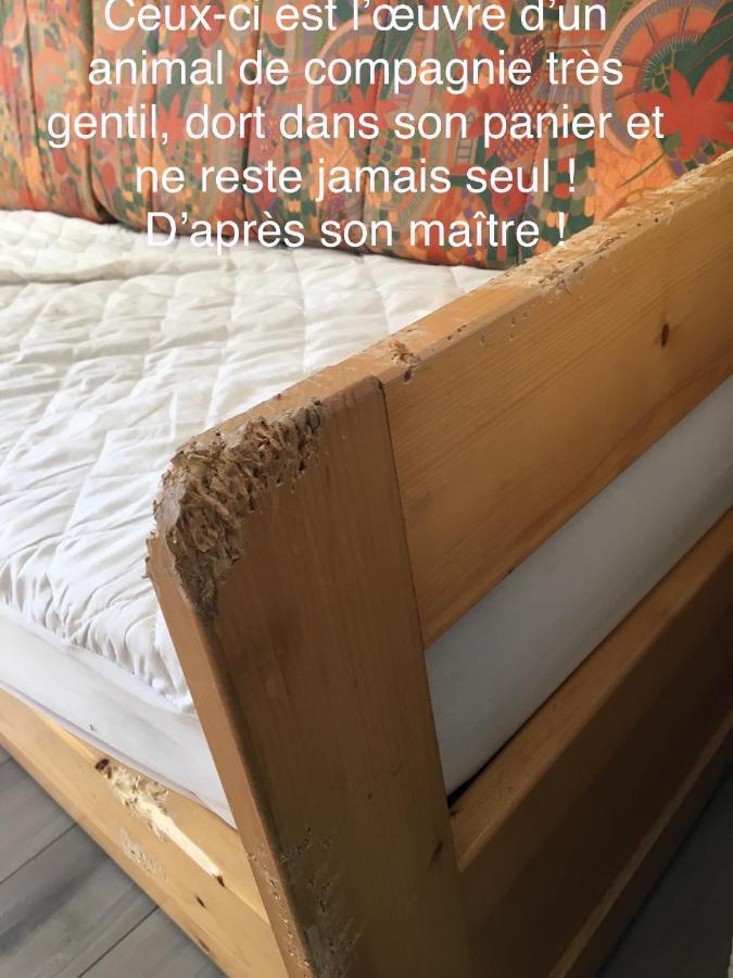 Onnion, Route Des Chenevieres Apartman Kültér fotó